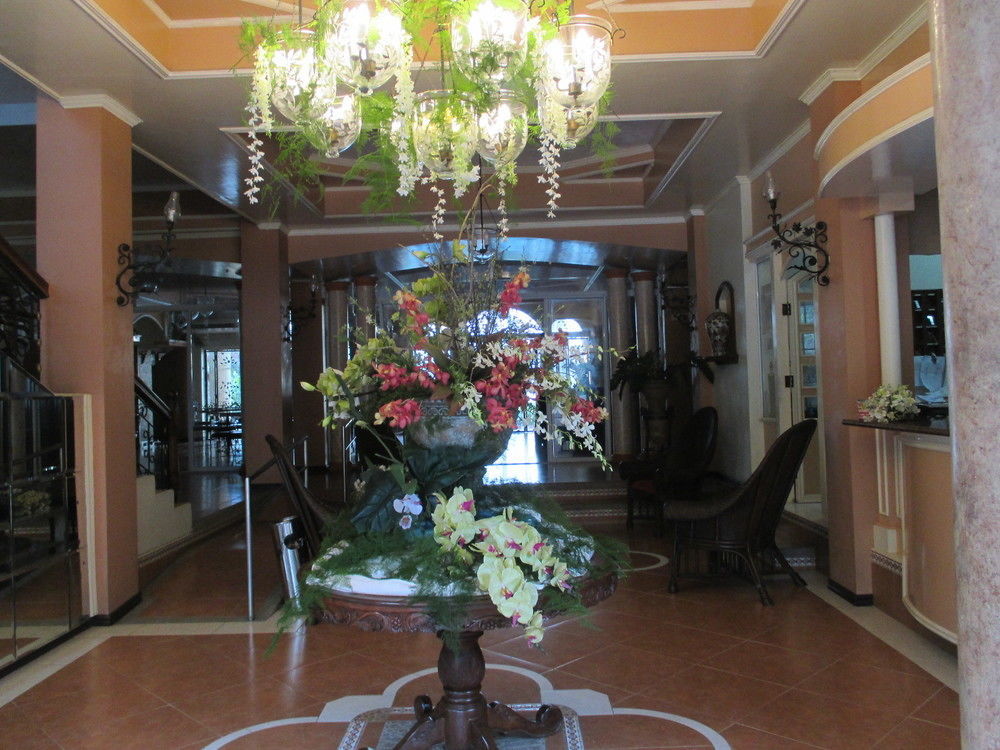 Chateau Del Mar Davao City Εξωτερικό φωτογραφία